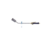 Titanium lasbrander - AY-SOLDERBURNER-SLDRTL-TITAN-L400-D34