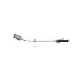 Titanium lasbrander - AY-SOLDERBURNER-SLDRTL-TITAN-L850-D50