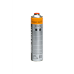 Gascartridge, propaan-/butaan-/acetonmengsel - SOLDEERPISTOOL TURBOJET, RESERVEP