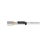 Krimpbrander soldeerpistool Turbojet - SOLDEERPISTOOL TURBOJET, KRIMPBRANDER