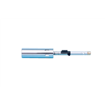 Heteluchtbrander soldeerpistool Turbojet - AY-HOTAIRBURNER-SLDRGUN-TURBO/POWERJE