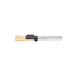 Standaard brander soldeerpistool Turbojet - AY-STANDARDBURNER-SLDRGUN-POWERJET