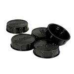 Schroefsluiting Lube-Shuttle - VETPERS MET HENDEL, SCHROEFDOP