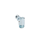 DIN 71412 gegalvaniseerd staal, 45 graden, vorm B - KEGELNIPPEL 45-DIN71412-H2-(