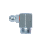 DIN 71412 gegalvaniseerd staal, 90 graden - DIN 71412 M8X1,25 FORM C A2K H3