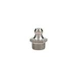 DIN 71412 roestvast staal, rechte vorm, 180 graden - NPL-DIN71412-H1-WS11-A2-M10
