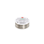 Zachtsoldeer, elektrosoldeertin nr. 10 - LOT-NR10-SN99,3CU0,7-LOODVRIJ-250G-D0,7