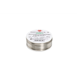 Zachtsoldeer, elektrosoldeertin nr. 10 - LOT-NR10-SN99,3CU0,7-LOODVRIJ-250G-D1,0