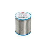 Elektrosoldeertin nr. 10 - EL-SOLDEERTIN NR.10 1KG 60/40 1,0MM
