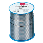 Elektrosoldeertin nr. 1 - EL SOLDEERTIN       250G  60/40 1MM