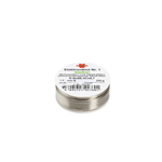 Zachtsoldeer, elektrosoldeertin nr. 1 - LOT-NR1-SN99,3/CU0,7-LOODVRIJ-250G-D1,5