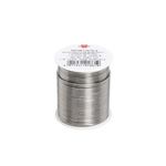 Metaalsoldeer nr. 2 - SOLDEERTIN 2MM ROL A 1KG 40/60 HARS