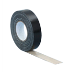 Universele tape - DUCT TAPE ZWART 38MMX50M
