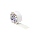 Stukadoorstape, zacht - AFPLAKTAPE-WIT-50MMX33M