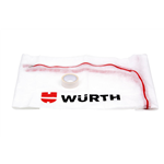 Stofdeur - STOFDEUR.ASS.-L2,2XW1,1M-2PCS