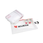 Stofwand - STOFWAND-SET-L3,2XB3,3M-3-DELIG