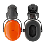 Oorkap voor helm Baumeister - EARPROT-REUSEABLE-HELMETMNT-BUILDCONSTR