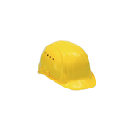 Veiligheidshelm, uitvoerder - SAFEHELM-BAUMEISTER-YELLOW
