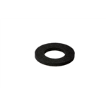 EPDM afdichtring - RUBBERWSH-EPDM-43X23X4MM