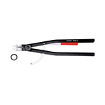 Seegerringtang, speciaal - BORGRINGTANG 1846A-5 L545MM D3,5MM