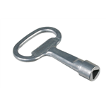 Binnendriekant sleutel - IN3PT-SPN WS 7 MM