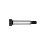 ISO 7379-tolerantie h8 staal 012.9, blank - SHR-CLK-ISO7379-12.9-H8-5-10M8X25