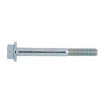 DIN 6921 staal 10.9, galvanisch verzinkt - 6K-BOUT-FL-DIN6921-10.9-(A2K)-M8X30
