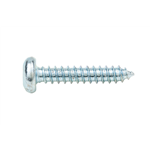 ISO 14585 staal verzinkt TX platkop F - SHR-LBK-ISO14585-F-TX25-(A2K)-4,8X9,5