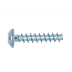 WÜPLAST W1411 verz. stl 10.9 lenskop met flens Z - SHR-FL-W1411-Z1-10.9-(A3K)-3X