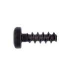 WÜPLAST W1452 stl 10.9 zink-nikkel zwart lenskp TX - SHR-BCLK-W1452-T20-10.9-(P3
