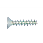 WÜPLAST W1423 staal 10.9 gegalv. verzonken kop TX - SHR-PLVZK-W1423-T20-10.9-(A3