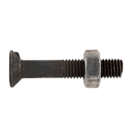 DIN 604 blank staal 8.8 - SHR-PLVZK-DIN604-M.MR-8.8-M16X70