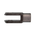 DIN 71752 staal blank - STELG-DIN71752-6X12