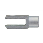 DIN 71752 staal verzinkt - STELG-DIN71752-(A2K)-10X20
