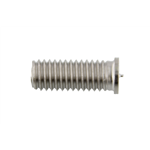 ISO 13918 PT A2 roestvast staal - LAS-PEN-ISO13918-PT-A2-M4X8