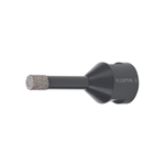 Diamant-tegeldroogboorkroon M14 - DIAMANTBOOR-DROOG-TEGEL-M14-L62-AL35-D5
