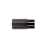 Adapter voor kroonboor - ADAPTER (1 1/4") - (1/2" )