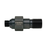 Adapter voor kroonboor - ADAPTER (1 1/4") - (1/2" )
