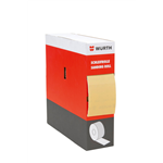 ARIZONA perfect SOFT schuurpapierrol voor voertuigen - SCHUURPAP-AUTO-ROL-SOFT-P