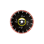 Diamantslijpschijf LS Bau 3D-Extreme hoekslijper - DIAMANTZAAGBLAD-LS-3D-EX-BR22