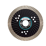 Diamantslijpschijf LS voor daken - DIAMANTSLIJPSCH.-LS-DAK-AS.22,23-D125MM