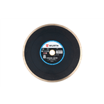 Diamantslijpschijf, Speed, nat snijden - SBLDE-DIA-SP-WET-TILES-BR30/25,4-D180