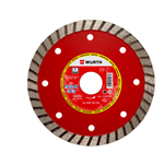 Diamantslijpschijf, bouwplaats, gesloten - DIAMANTSLIJPSCH.-BOUW-ASGAT22,2-D125M