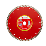 Diamantslijpschijf, bouwplaats, gesloten - DIAMANTSLIJPSCH.-BOUW-ASGAT22,2-D180M