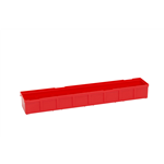 Systeembox - SYSTEEMBOX 8.1.1 ROOD
