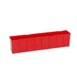 Systeembox - SYSTEEMBOX 8.1.2 ROOD