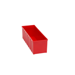 Systeembox - SYSTEEMBOX 2.4.2 ROOD