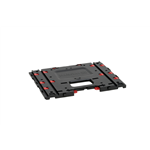 Systeemplaat - KOPP-SYSTEEMKOFFERS-B520MM