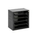 Systeemstapelkast 4.4.1 - SYSTEEM STAPELKAST 4.4.1.