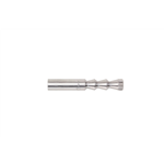 Ankerstang m binnendraad W-VIZ-IG/A4 roestv st A4 - ANK-(W-VIZ-IG/A4)-(A4)-M12X1